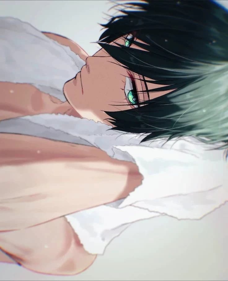 Rin Itoshi thumbnail