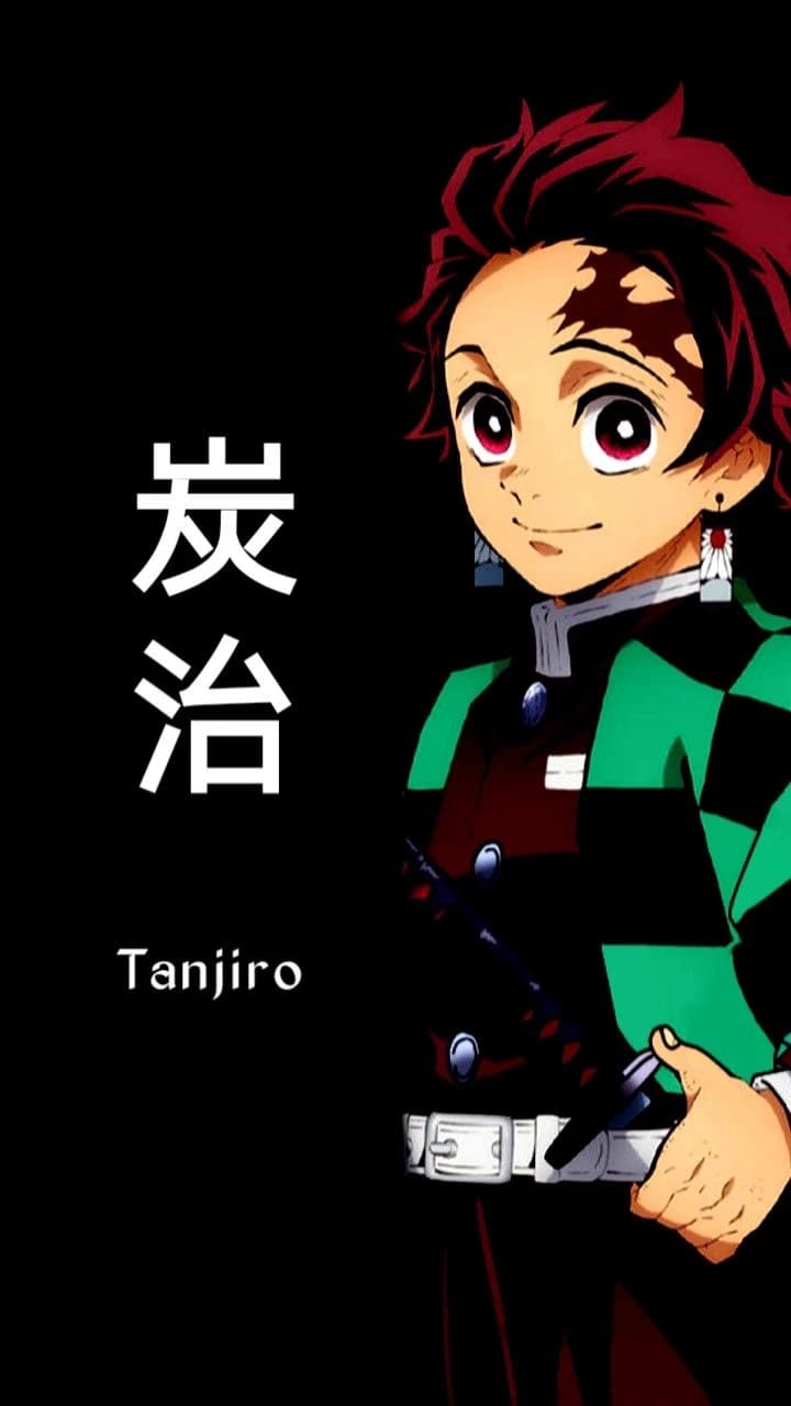 Tanjiro Kamado thumbnail