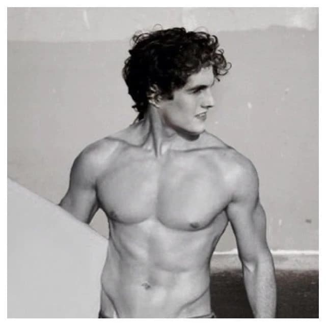 Daniel Sharman  thumbnail