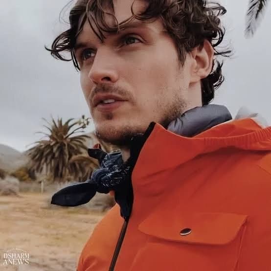 Daniel Sharman thumbnail