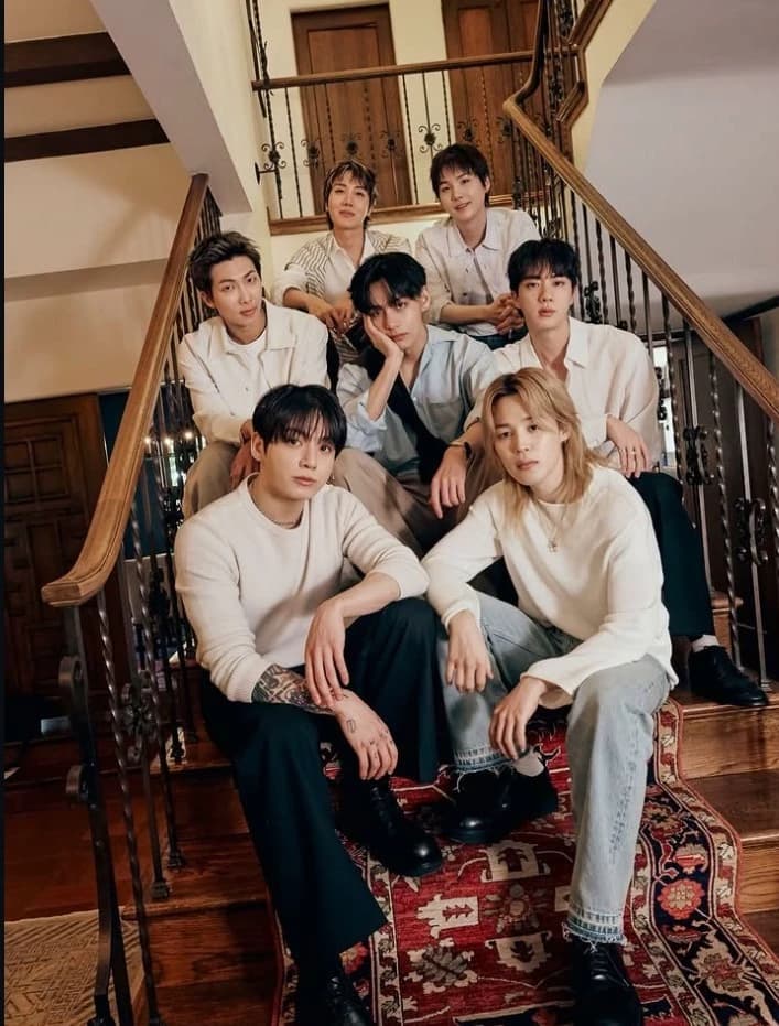Bts thumbnail