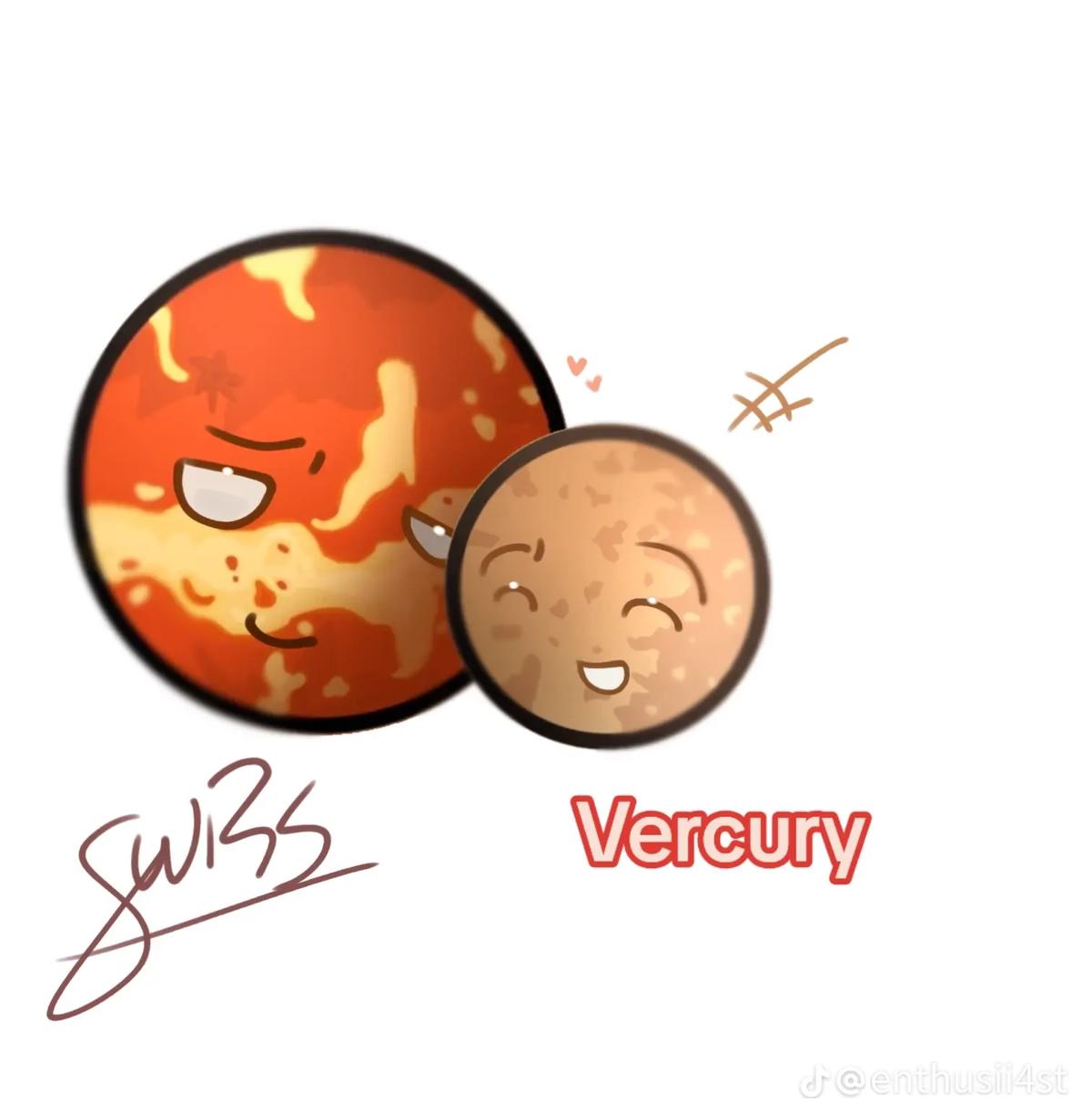 Vercury thumbnail