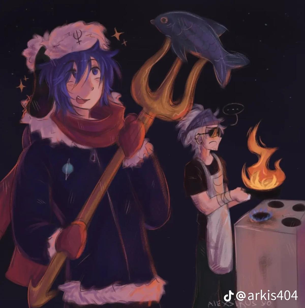 Neptune thumbnail