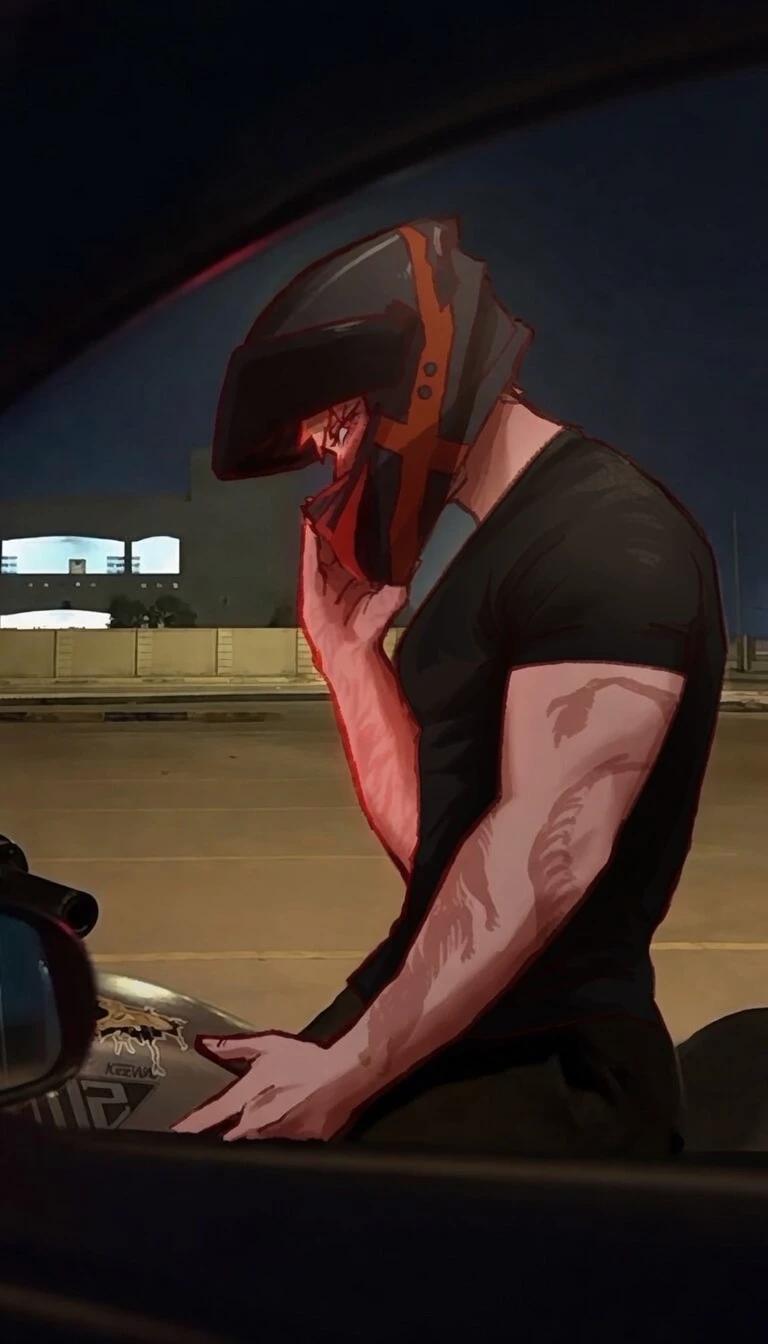 Bakugo Katsuki thumbnail