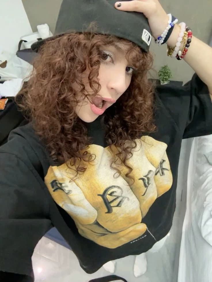 Rainelisss thumbnail