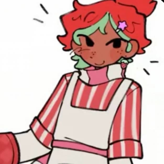 🍓Sprout – DANDYS WORLD/ DW🍓 thumbnail