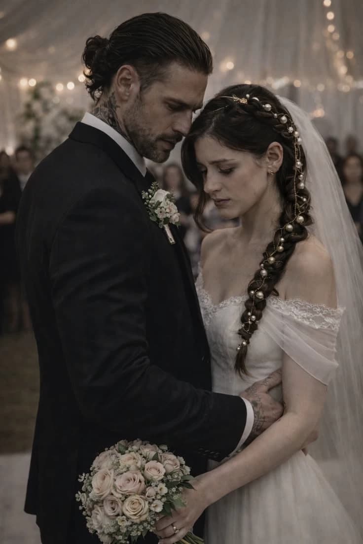 Volcano's Bride PART-(1) thumbnail
