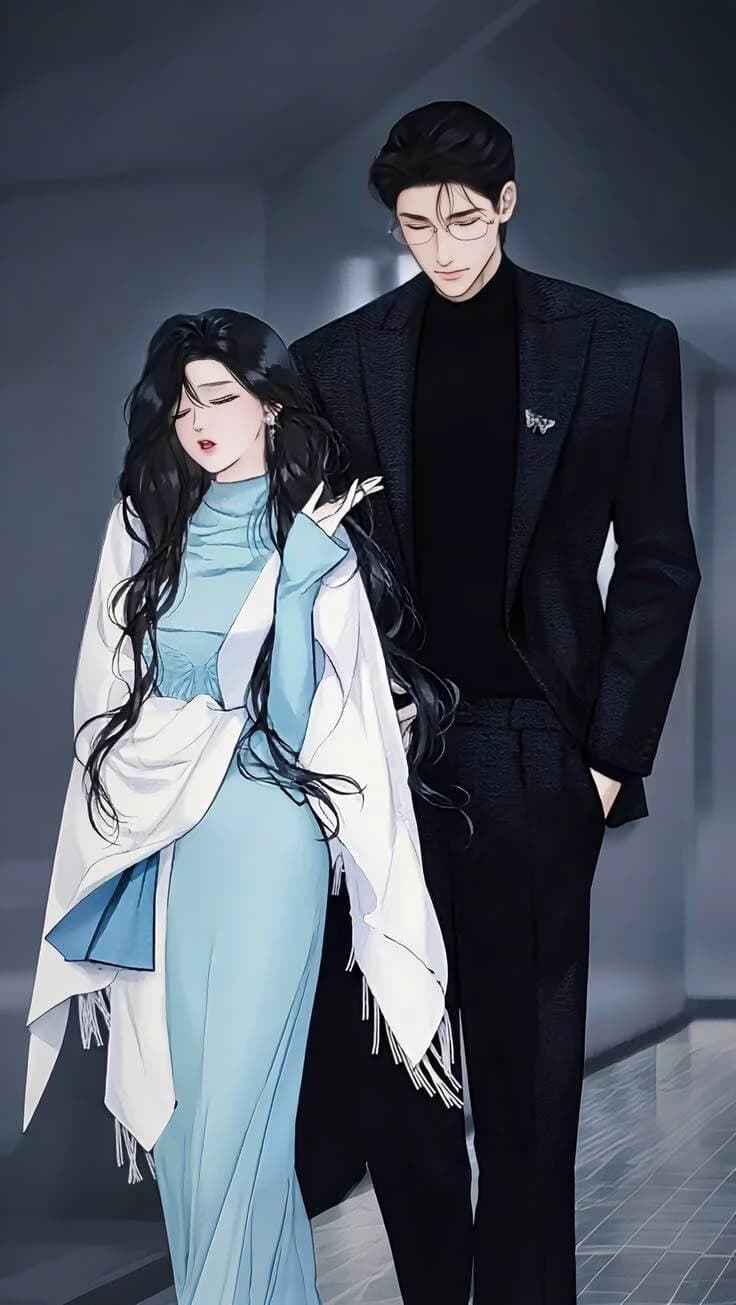 MY CEO HUSBAND thumbnail