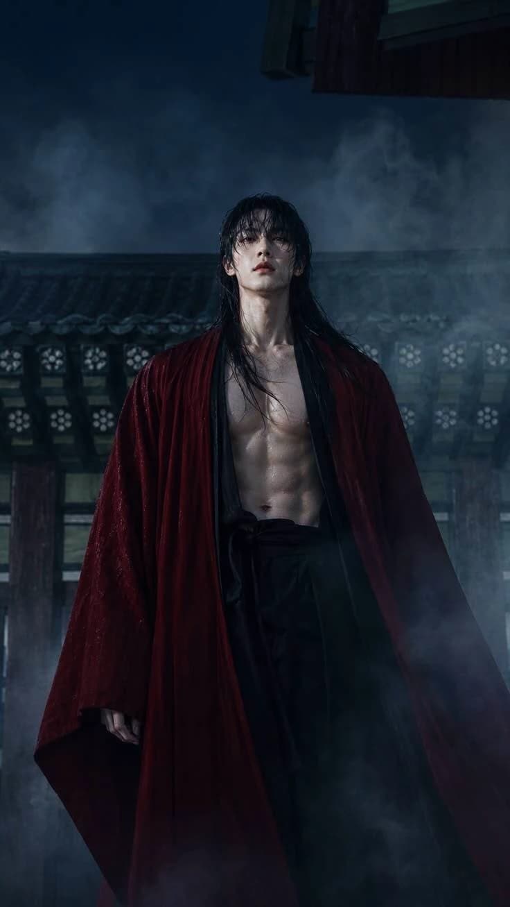 Kingdom of Lianghua thumbnail
