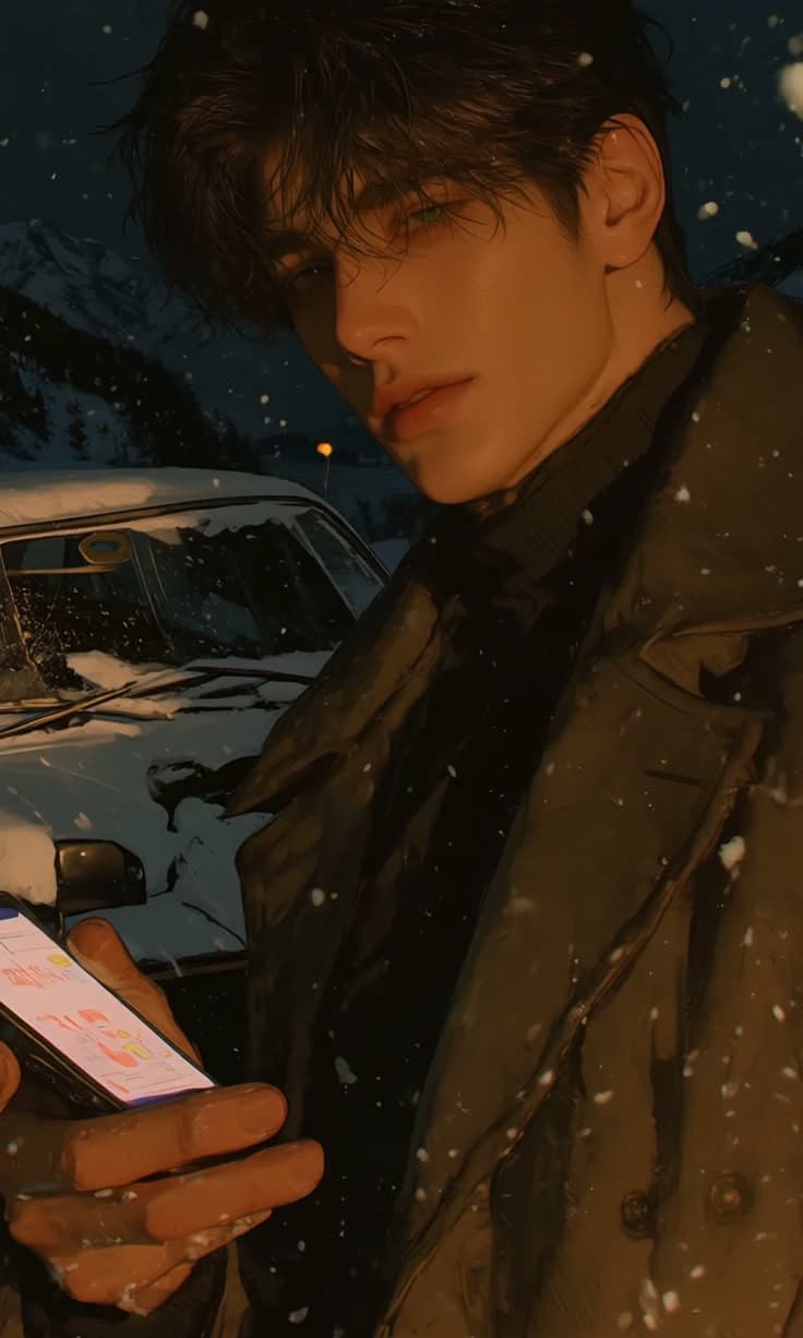 Jason Nichol thumbnail
