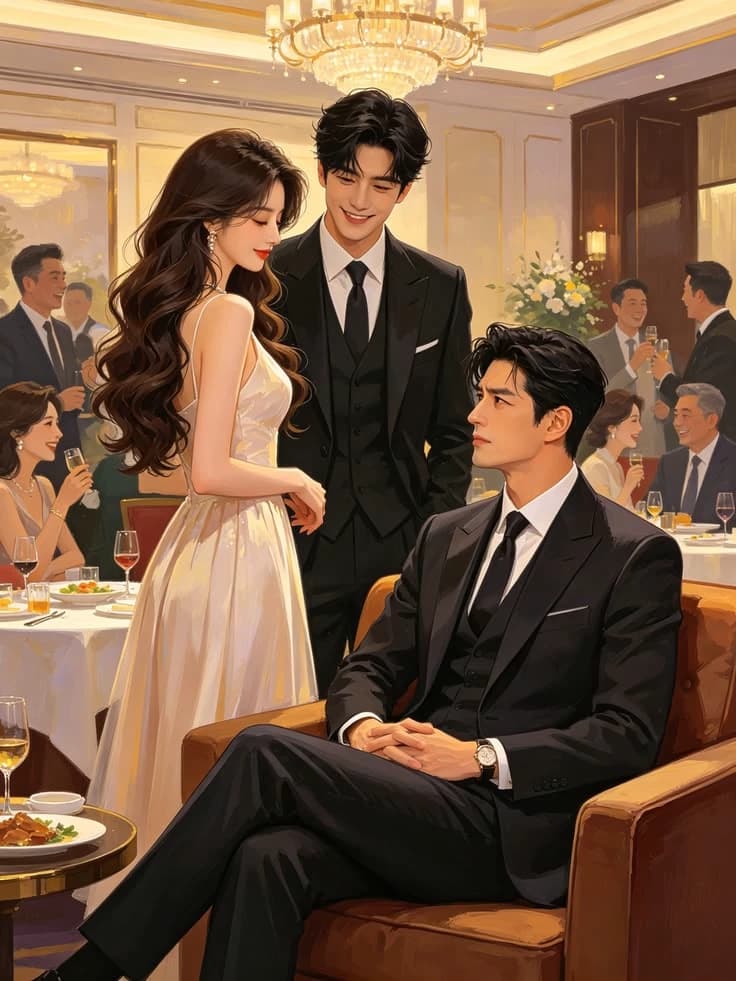 The uncle's obsession  thumbnail