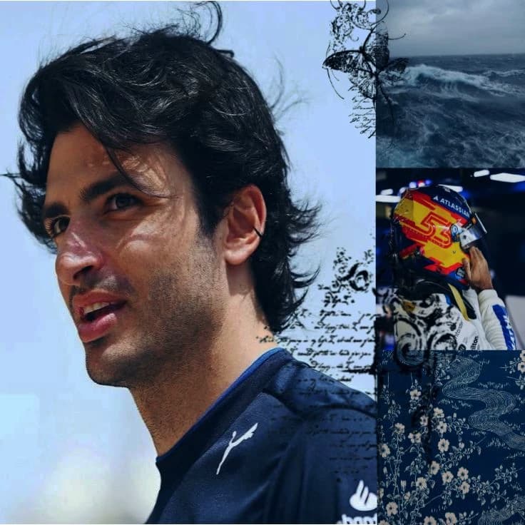Carlos Sainz thumbnail