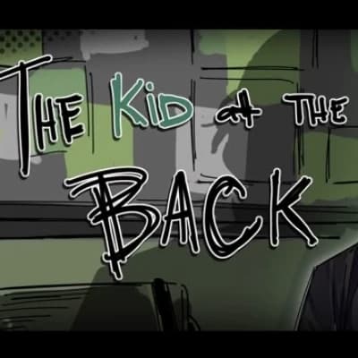 the kid at the back (Tkatb) thumbnail