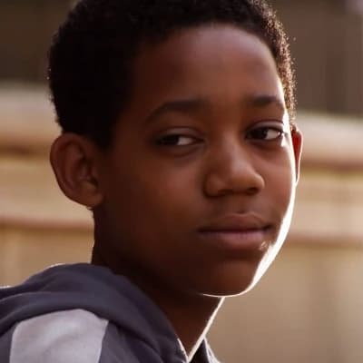 Chris rock thumbnail
