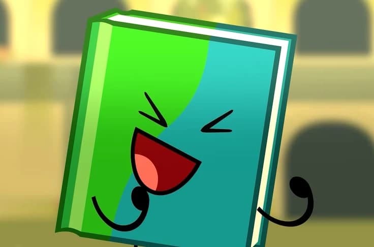 Book ⟨ BFDIA 25 ⟩ thumbnail
