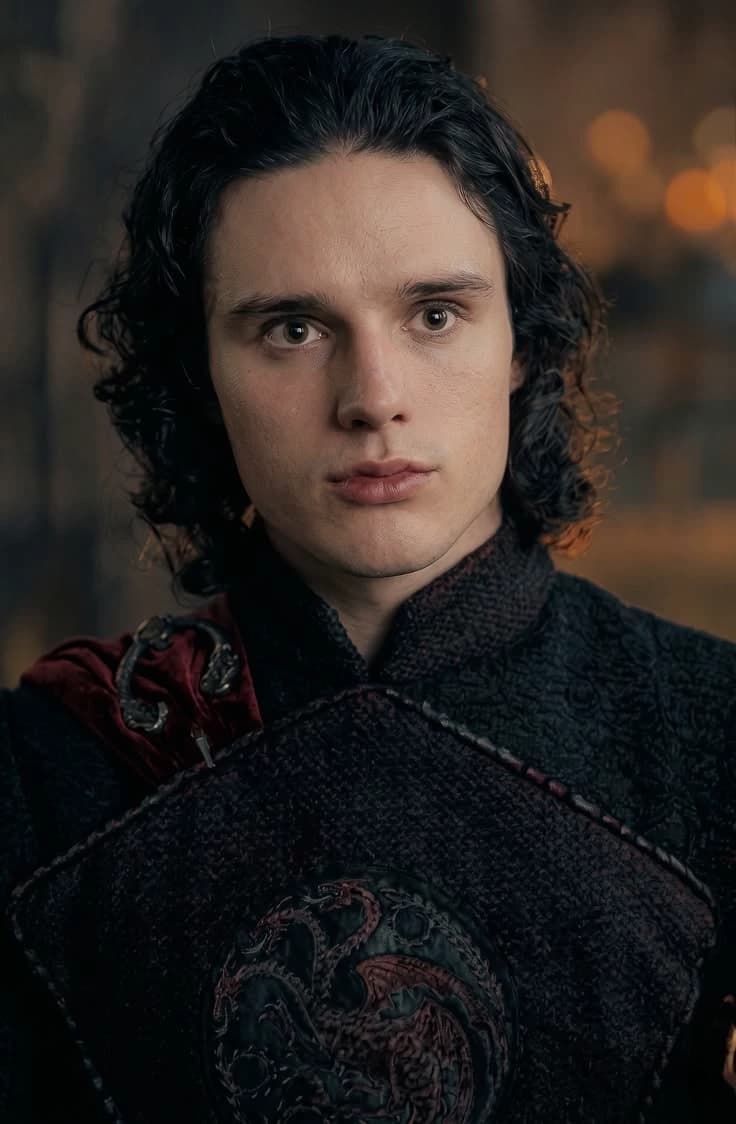 Jacaerys Targaryen thumbnail