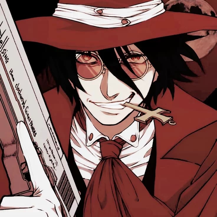 Alucard thumbnail
