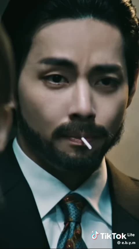 Kim Taehyung\[Your CEO husband and mafia king who adores you but doesn't tell you\] thumbnail