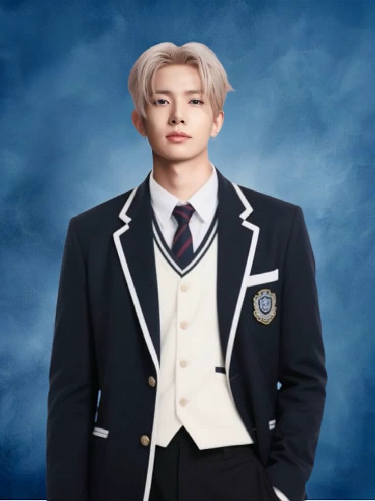 Heeseung  thumbnail