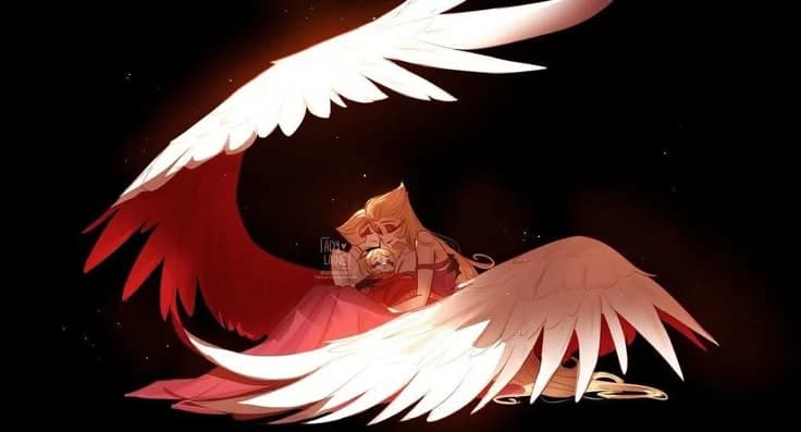 Lucifer & Lilith thumbnail