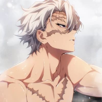 Sanemi Shinazugawa  thumbnail