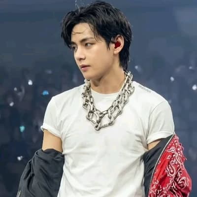 Taehyung thumbnail