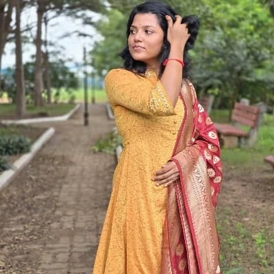 Priyangha  thumbnail