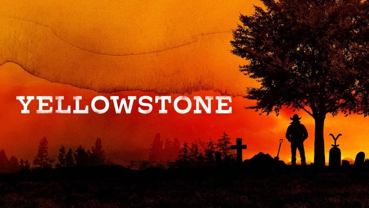 Yellowstone RP. thumbnail