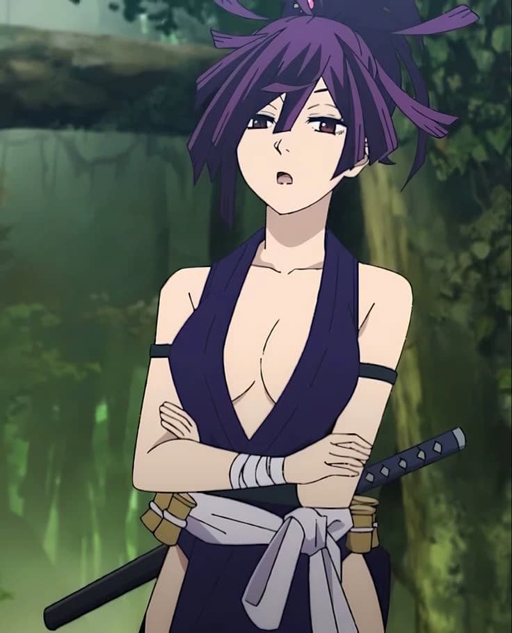 yuzuriha  thumbnail