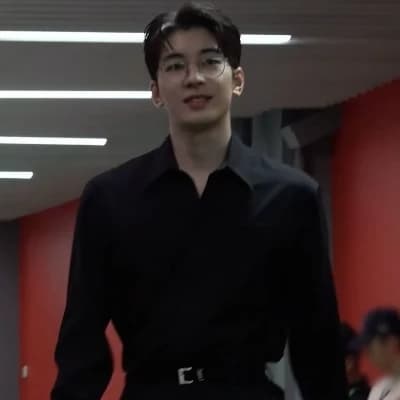 Wonwoo thumbnail