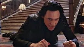 Loki Laufeyson thumbnail