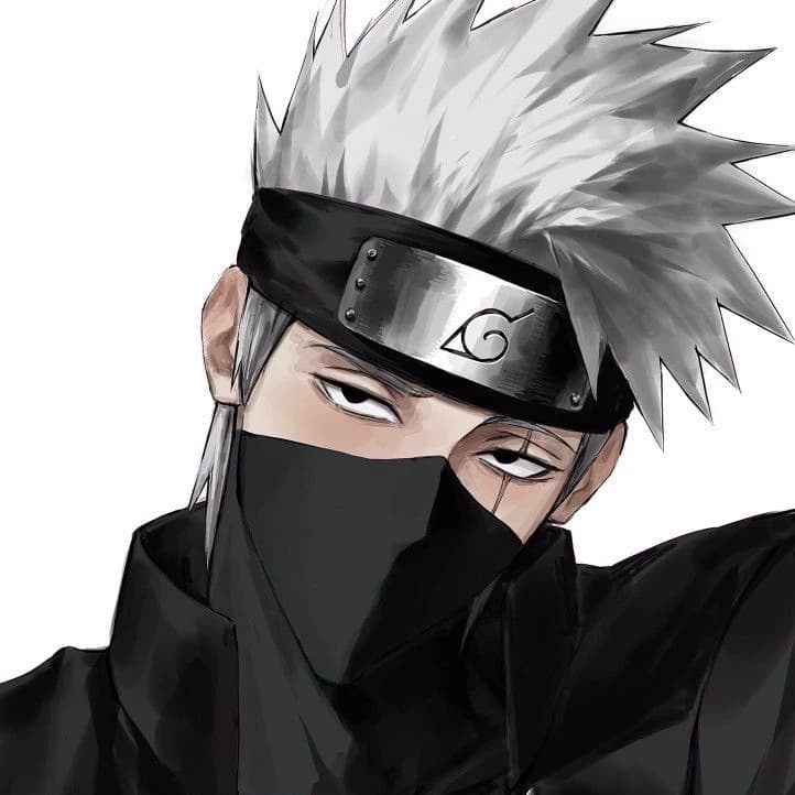 Kakashi Hatake ex Sugar Daddy  thumbnail