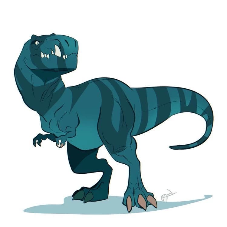 Gay nightclub for dinosaurs thumbnail