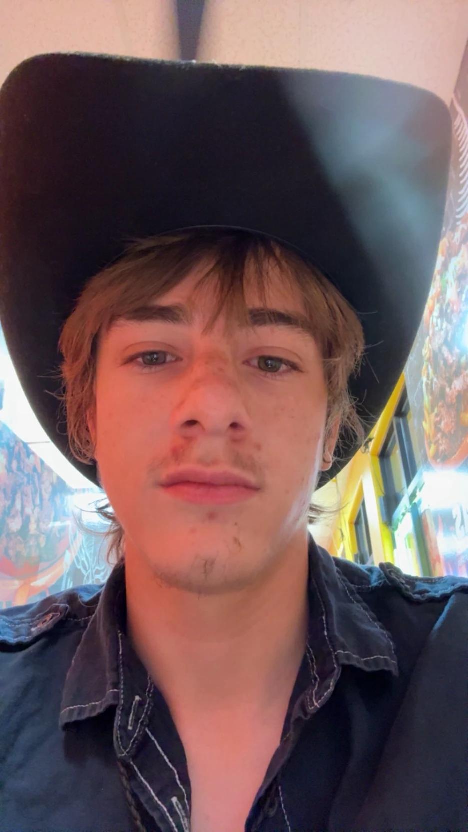Jackson Ryder thumbnail