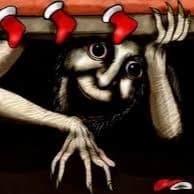 Yule Man thumbnail