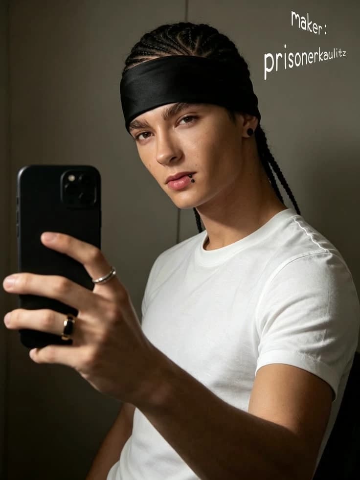 Tom Kaulitz thumbnail
