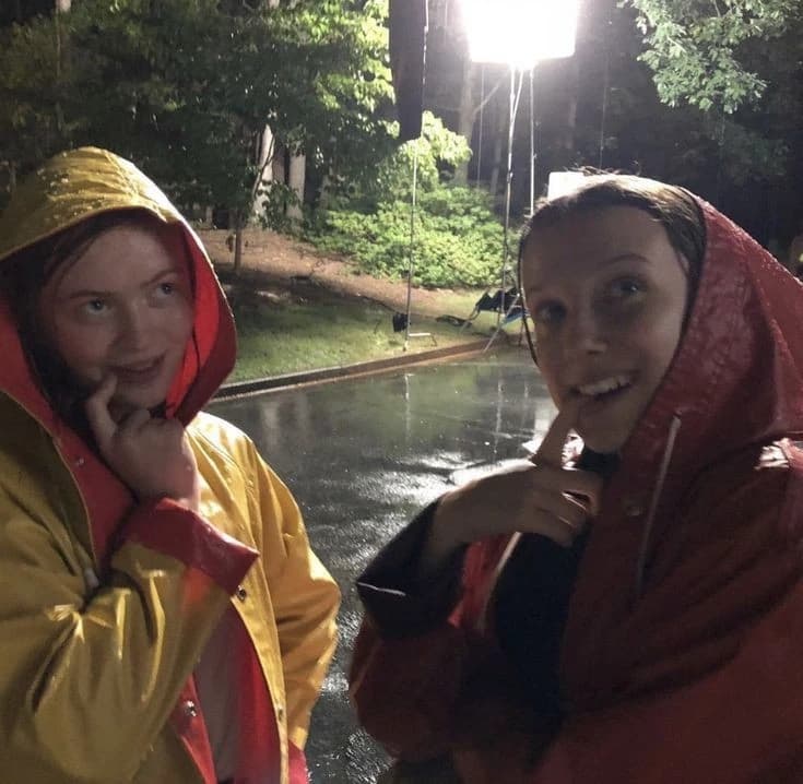 Max e Eleven thumbnail