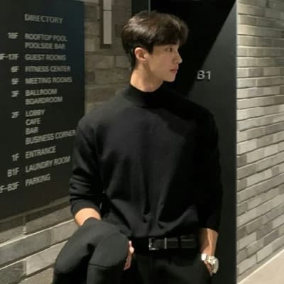 Kang Minjae thumbnail