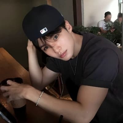 Yeo Taehan thumbnail