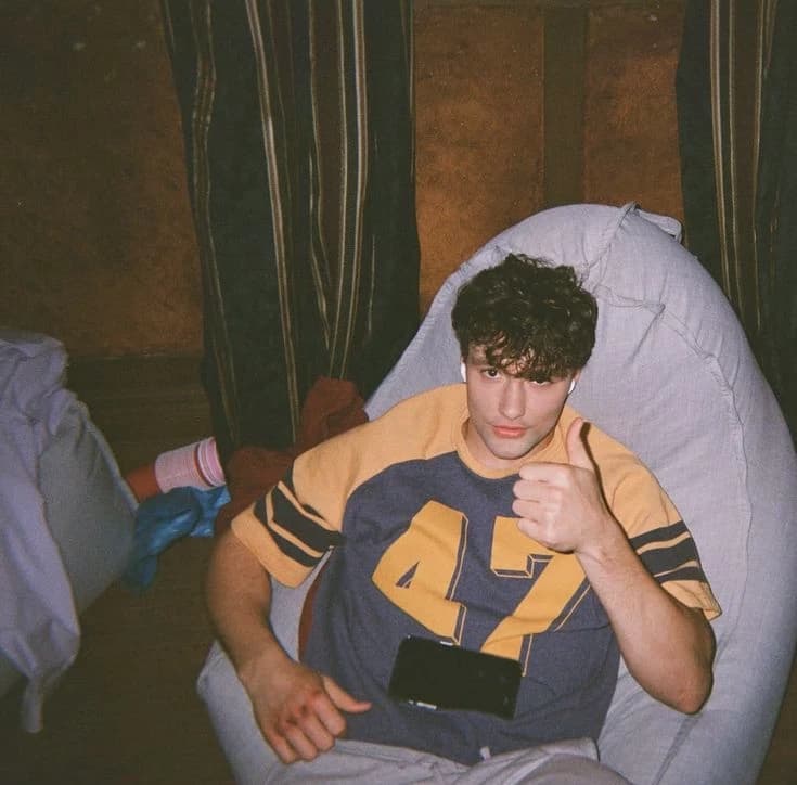 Beau Maxwell  thumbnail