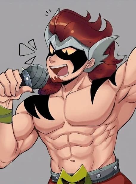 Damian thumbnail