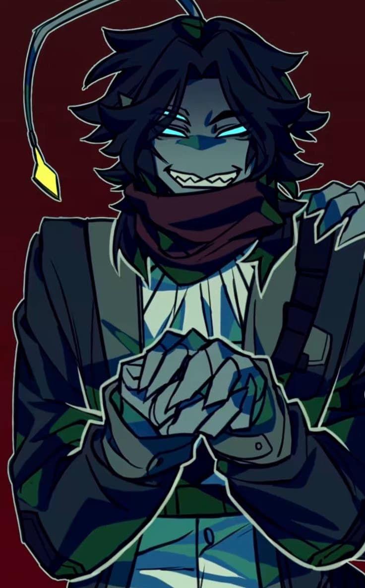 Sebastian Solace |01 thumbnail