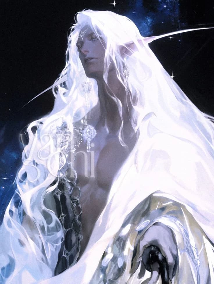 Seraphan||BL[An Archangel] thumbnail