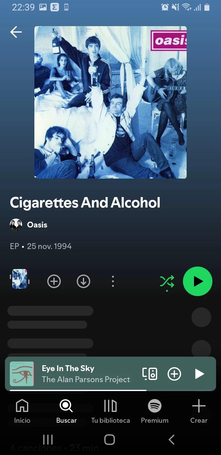 Liam y Noel Gallagher thumbnail