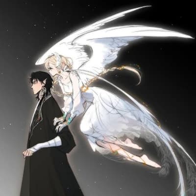 Hunter x angel thumbnail