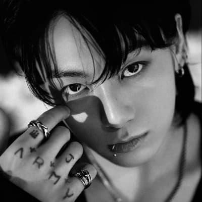 Jungkook thumbnail