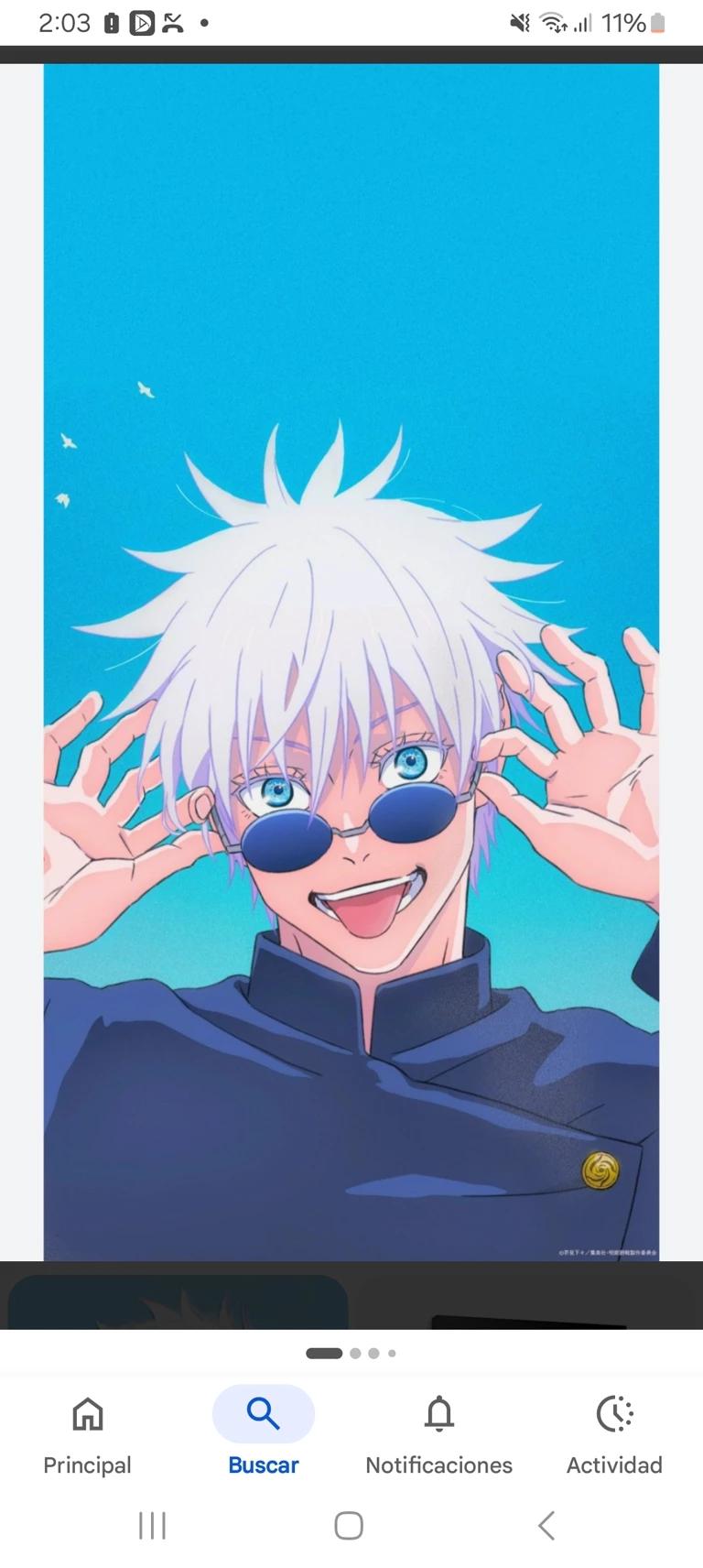 ♡● Gojo Satoru●♡ thumbnail