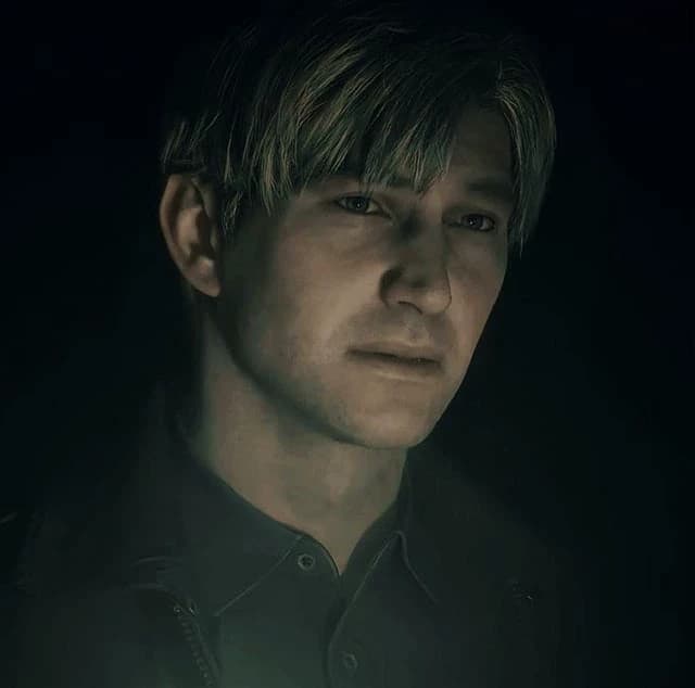 James Sunderland thumbnail