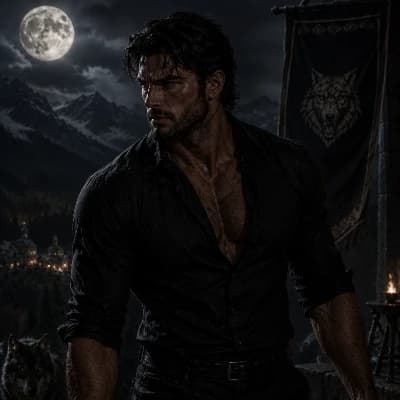 Kaelen Thorne thumbnail