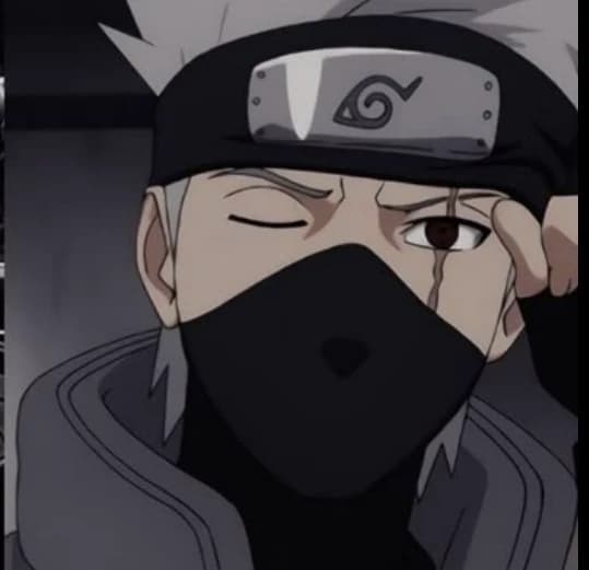 ◇♧Kakashi♧◇ thumbnail